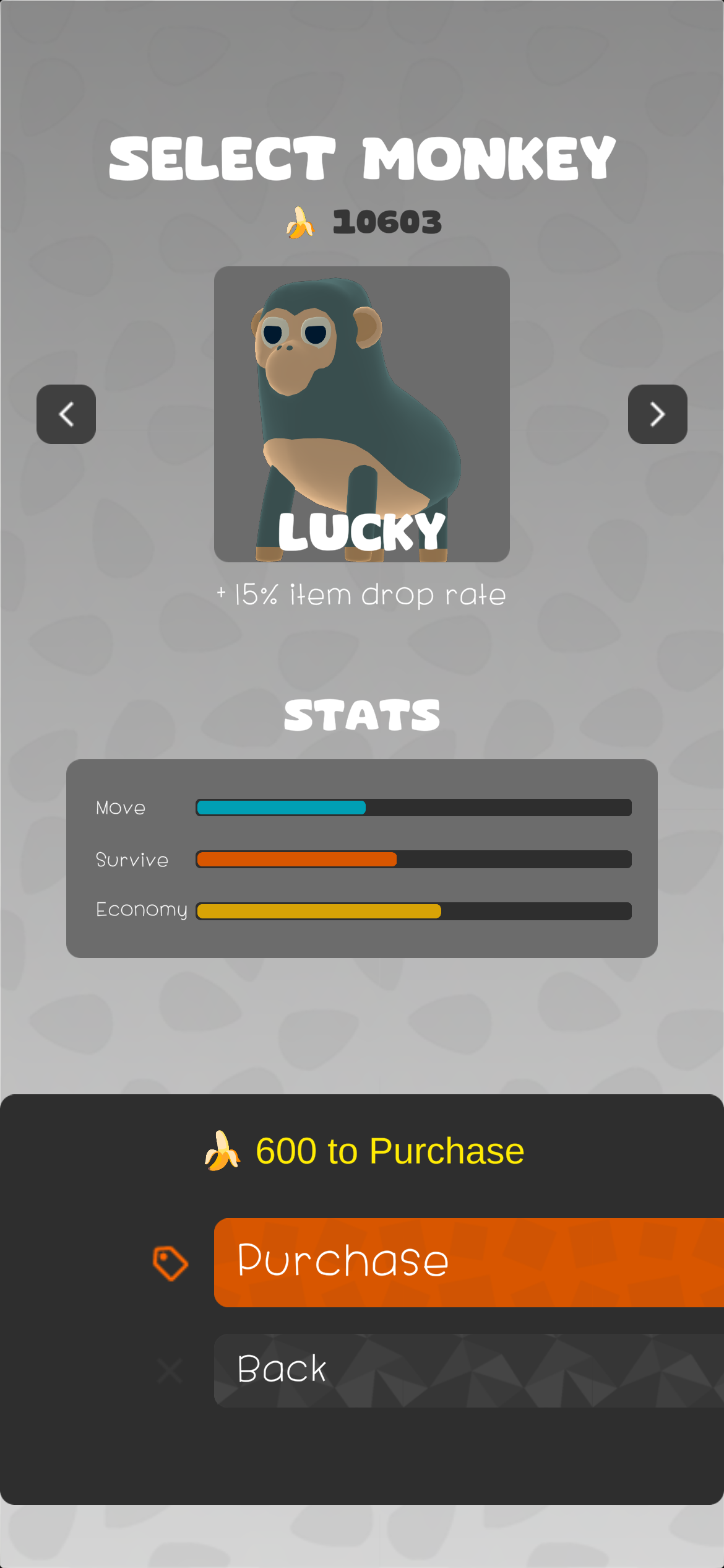 Apple Monkey screenshot 3