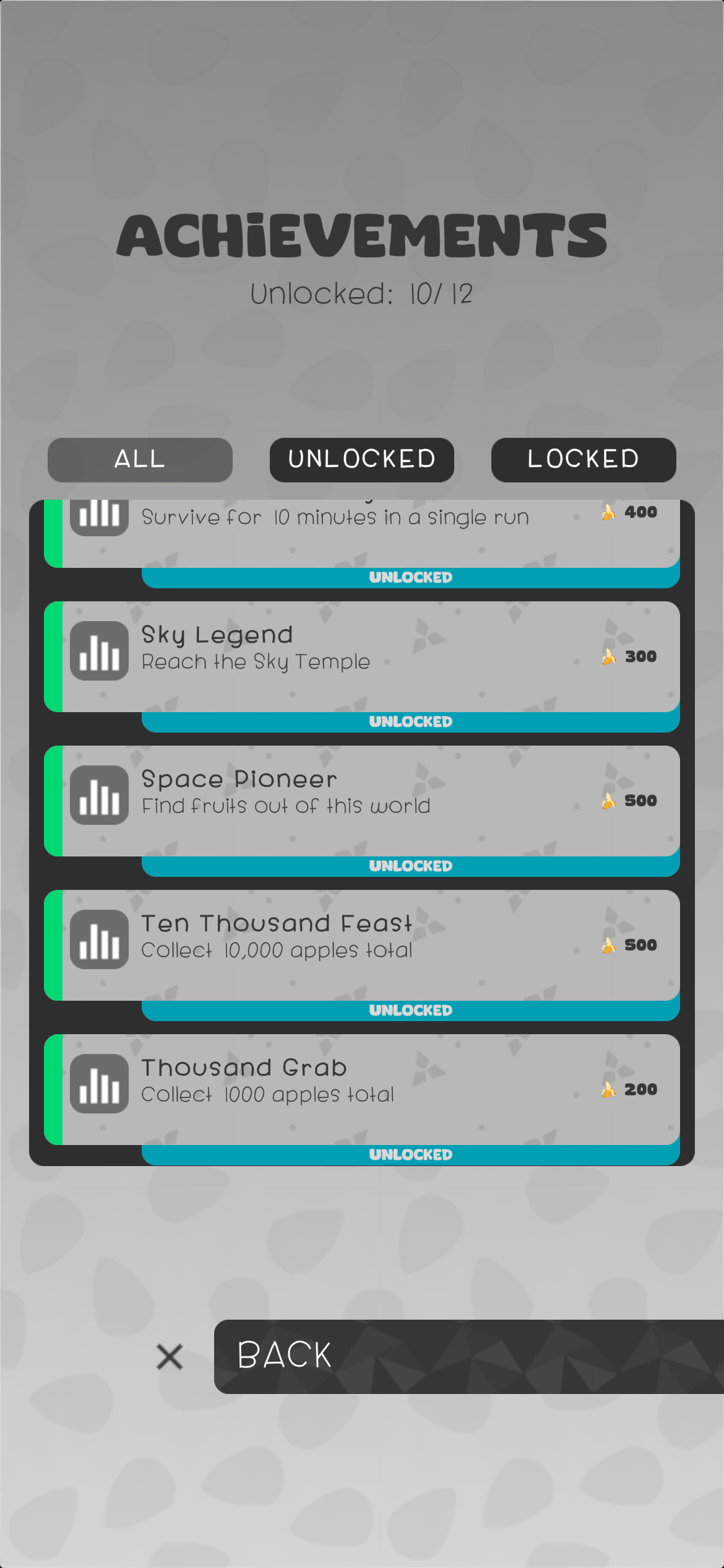 Apple Monkey screenshot 4