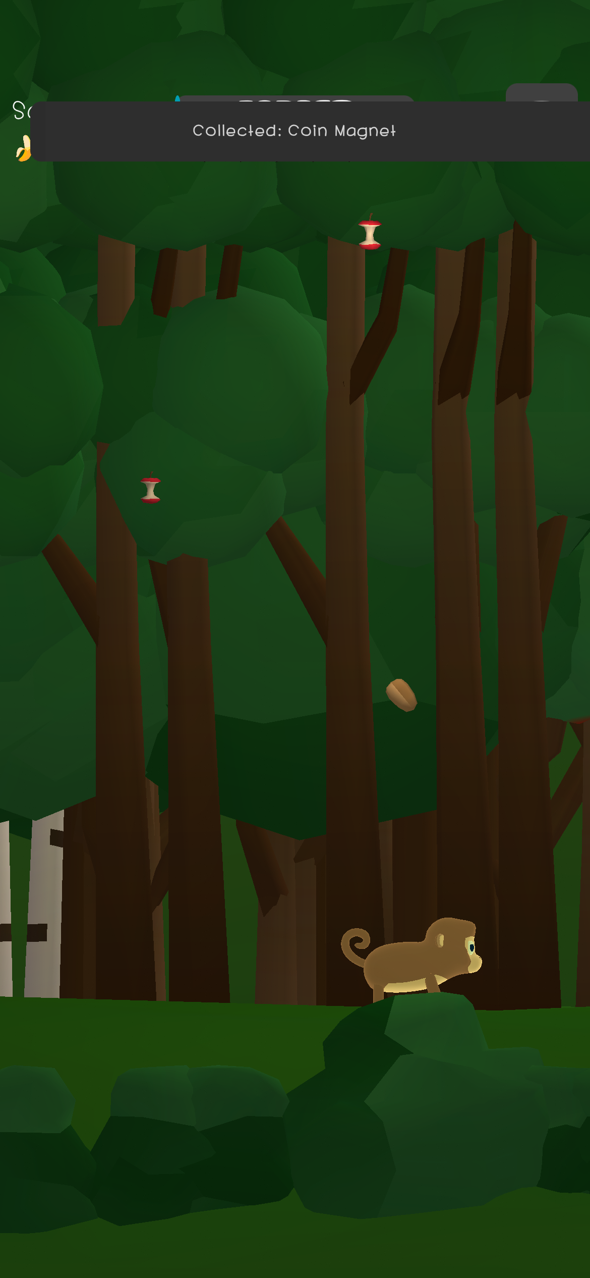 Apple Monkey screenshot 5
