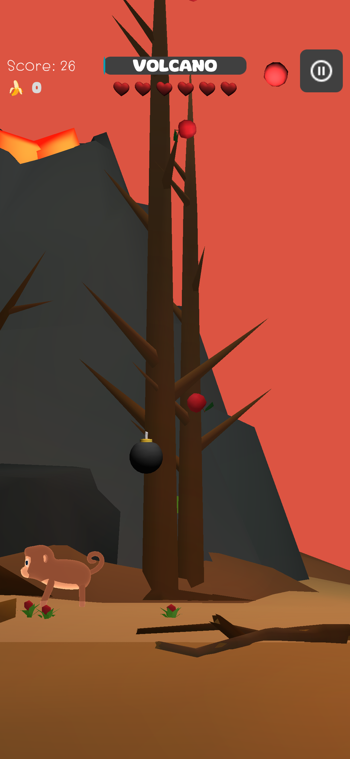 Apple Monkey screenshot 7