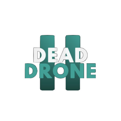 Dead Drone 2 (BETA) logo