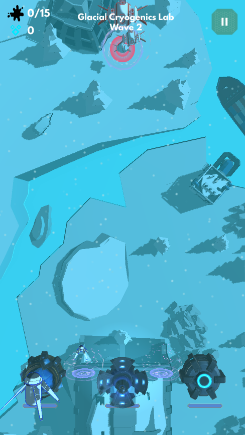 Dead Drone 2 (BETA) screenshot 2