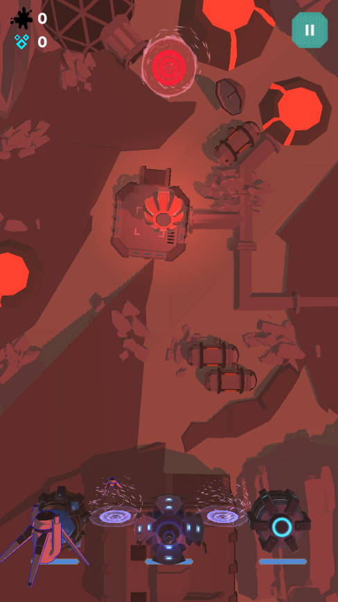 Dead Drone 2 (BETA) screenshot 3