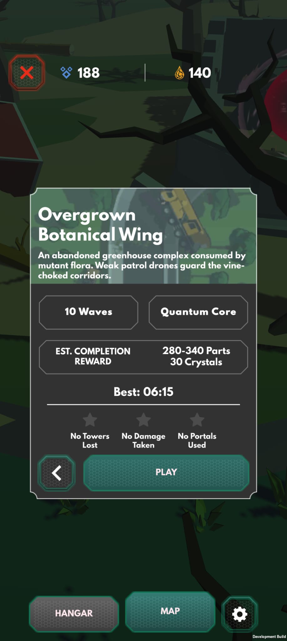 Dead Drone 2 (BETA) screenshot 7