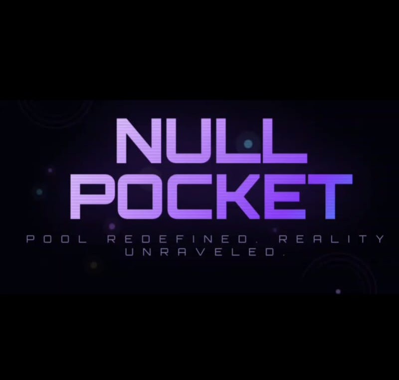 Null Pocket key art