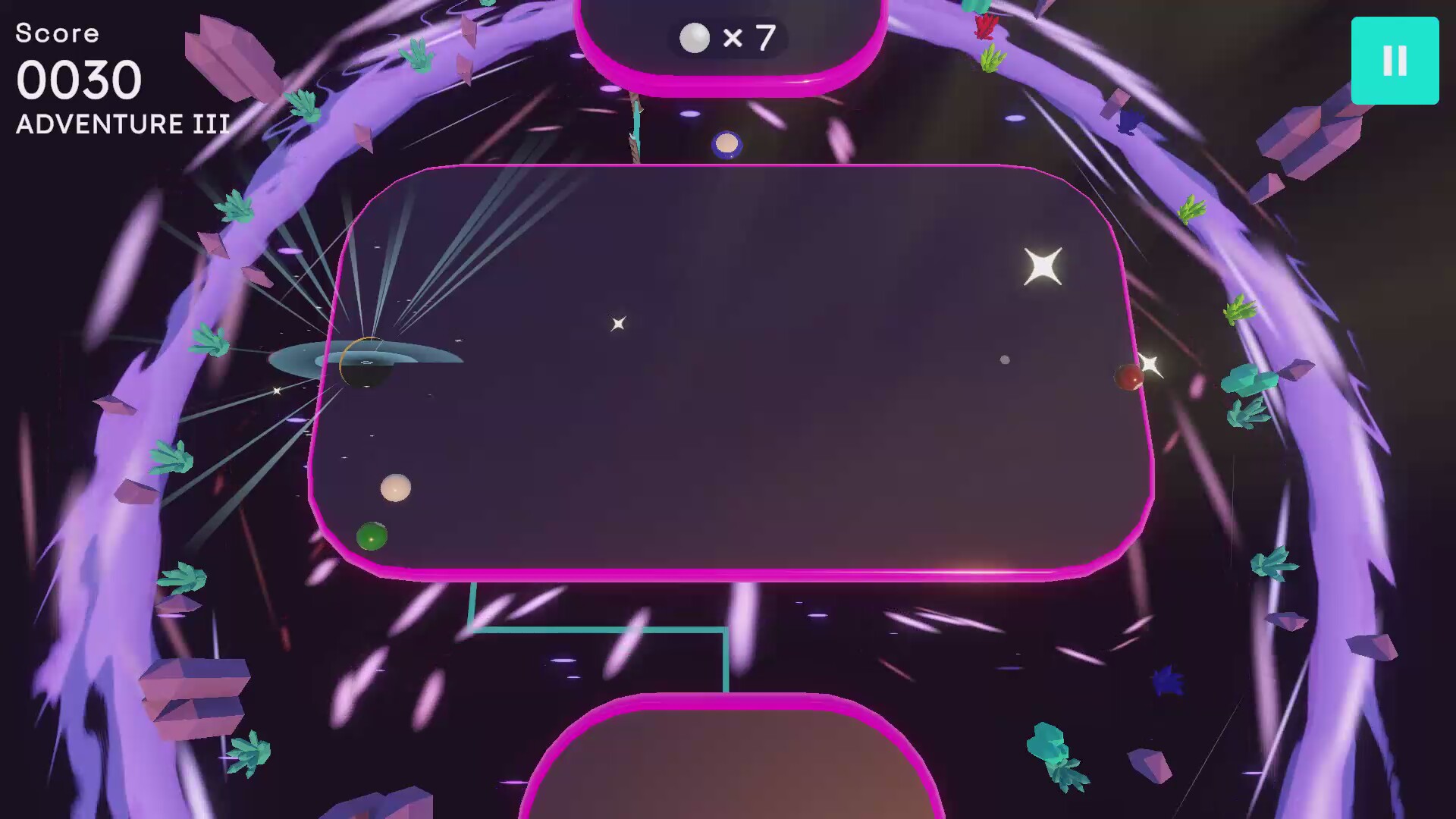 Null Pocket screenshot 2