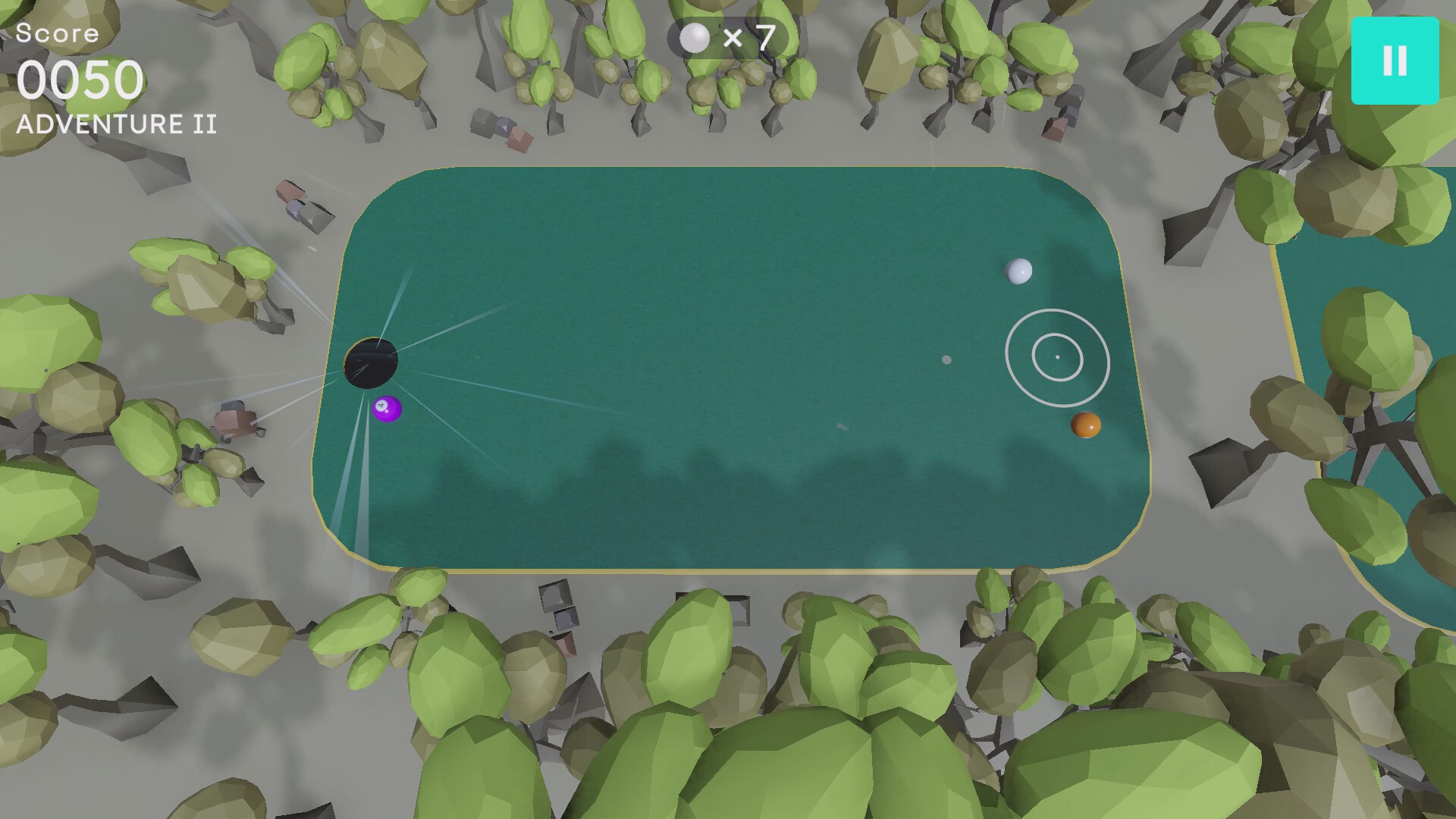 Null Pocket screenshot 5