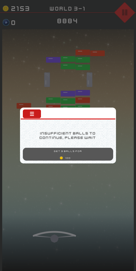 Robobreaker screenshot 1