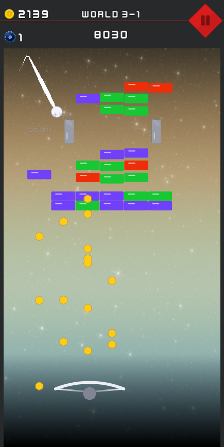 Robobreaker screenshot 2
