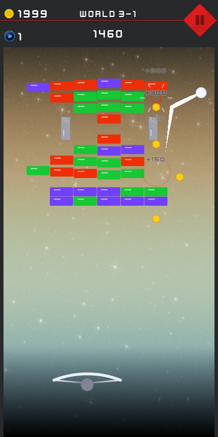 Robobreaker screenshot 3