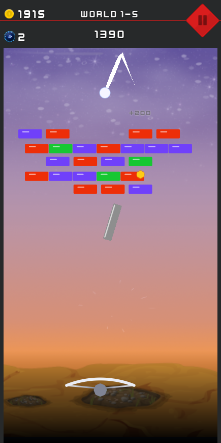 Robobreaker screenshot 4