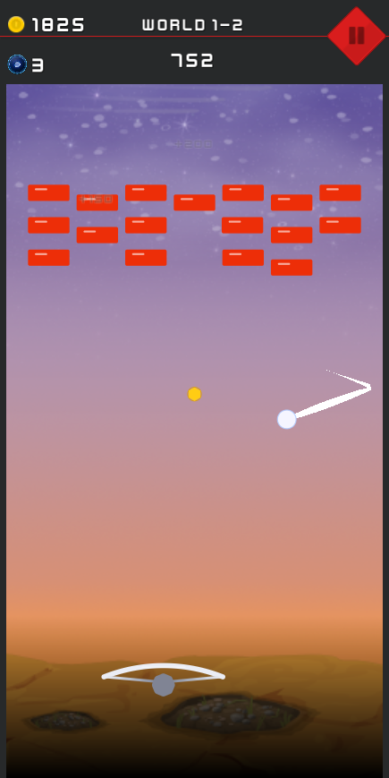 Robobreaker screenshot 5