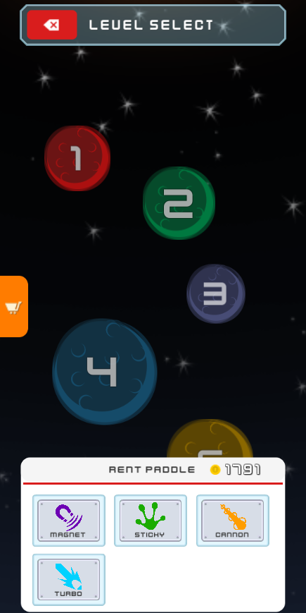 Robobreaker screenshot 6