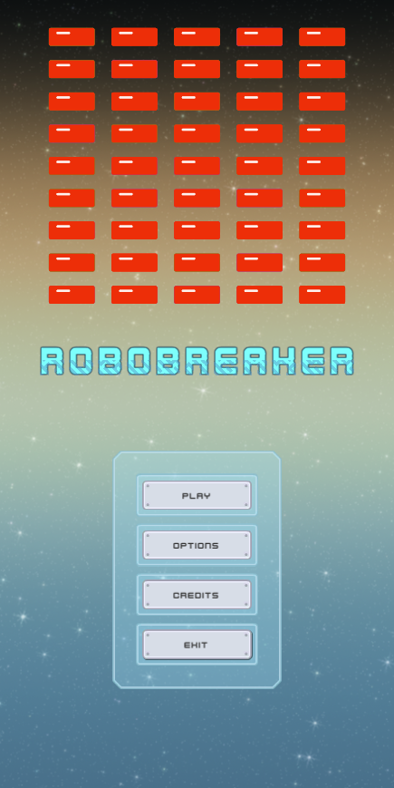 Robobreaker screenshot 8