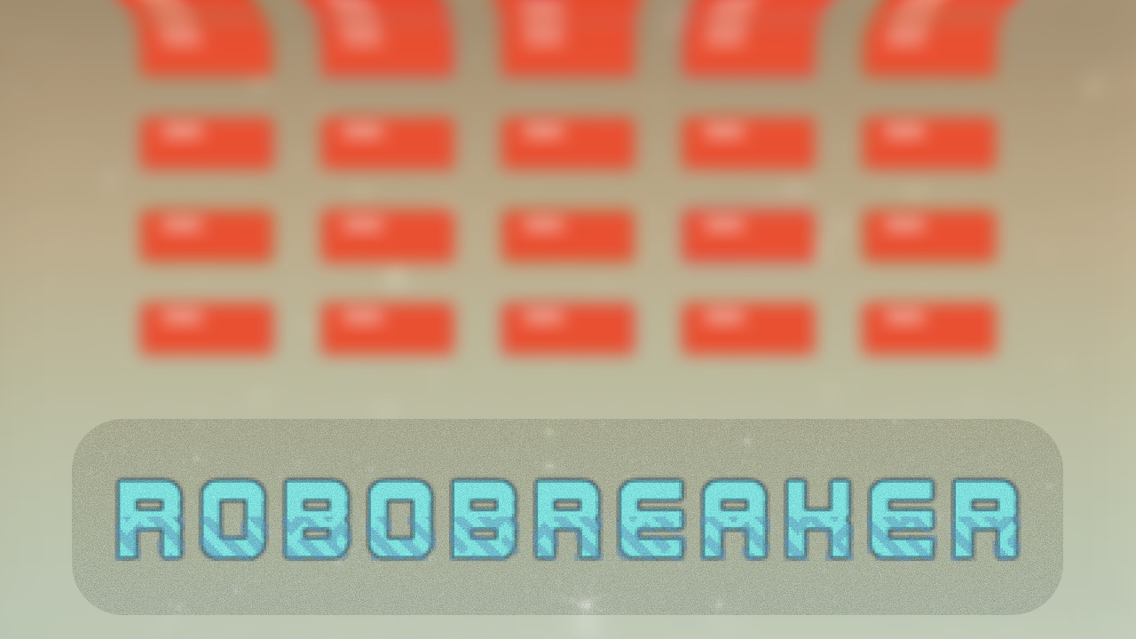 Robobreaker gameplay